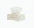 Blara Organic House Organic Cotton Dry Wipes 100 Wipes 20cmx20cm