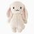 Cuddle+Kind Baby Bunny - Confetti