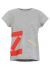 Kenzo Kids Girls Cotton Logo T-Shirt - 3A