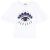 Kenzo Kids Girls Wax Eye Cotton T-Shirt - 2A