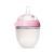 COMOTOMO Silicone Baby Bottle Pink 150ml
