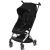 GB Pockit + All City Stroller - Velvet Black