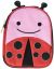 Skip Hop Zoo Lunchies - Ladybug