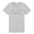 Kenzo Sport Line Logo JB 1 T-shirt - Marl Grey 6A