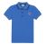 Kenzo Tiger Polo JB 1 T-shirt - King Blue 8A