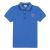 Kenzo Tiger Polo JB 1 T-shirt - King Blue 4A