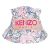 Kenzo Disco Jungle TG Jambini Hat - Optic White 9M-12M