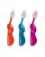 Radius Toothbrush Kidz Very Soft Right Handed 6 Years+