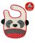 Skip Hop Zoo Bibs Tuck-Away - Panda