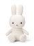 Miffy Sitting Corduroy Offwhite - 70cm - 27.5