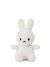 Miffy Sitting Teddy Cream - 23cm - 9