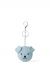 Miffy Snuffy Bag Hanger Light Wash - 10cm - 4