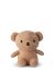 Miffy Boris Bear Corduroy Beige - 17cm - 7''