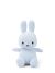 Miffy Sitting Corduroy Ice Blue - 23cm - 9''