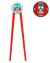 Skip Hop Zoo Chopsticks Owl