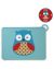 Skip Hop Zoo Fold & Go Placemat - Owl