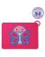 Skip Hop Zoo Fold & Go Placemat - Butterfly