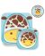 Skip Hop Zoo Melamine Set-Giraffe