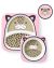 Skip Hop Zoo Melamine Set-Leopard