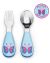 Skip Hop Zoo Utensil Set - Butterfly