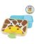 Skip Hop Zoo Lunch KIT - Giraffe