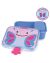 Skip Hop Zoo Lunch KIT - Butterfly