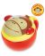 Skip Hop Zoo Snack Cup-Monkey