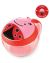 Skip Hop Zoo Snack Cup - Ladybug