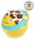 Skip Hop Zoo Snack Cup-Giraffe