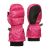 Kombi The Craved Children Mitt Bright Pink - Medium