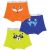 Zoocchini Organic Boy Underwear Enchasted Forest