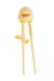 Piyo Piyo Children's Training Chopsticks 2 Years +