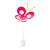 boon FLY Drying Rack Acc - Pink