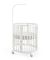 Stokke Sleepi V2 Mini Bundle with Mattress - White