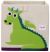 3 Sprouts Storage box dragon