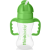 Thinkbaby Thinkster Straw Bottle Green 9oz 260ml