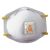 3M8511 Particular Respirator 10Units