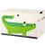 3 Sprouts Toy Chest crocodile