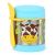 Skip Hop Zoo Insulated Food Jar - Giraffe 11 oz.