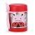 Skip Hop Zoo Insulated Food Jar - Ladybug 11 oz.