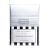 The Laundress Mesh Washing Bags 1 Small & 1 Large