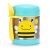 Skip Hop Zoo Insulated Food Jar - Bee 11 oz.