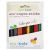 Eco-Crayon Sticks All Naturals Beeswax 20 Pack
