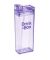 Drink in the Box -Purple 12oz 355ml