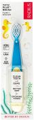 Radius Totz Plus Toothbrush Silky Soft 3 years+ Assorted Colours