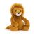 Jellycat Bashful Lion Huge