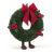 Jellycat Amuseable Wreath Large