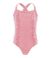 Petit Bateau Maillot Girls Bathing Suit 1 Piece Pink