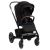 NUNA MIXX Stroller - Riveted