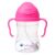 b.box Sippy Cup - Pink Pomegranate (Neon edition)